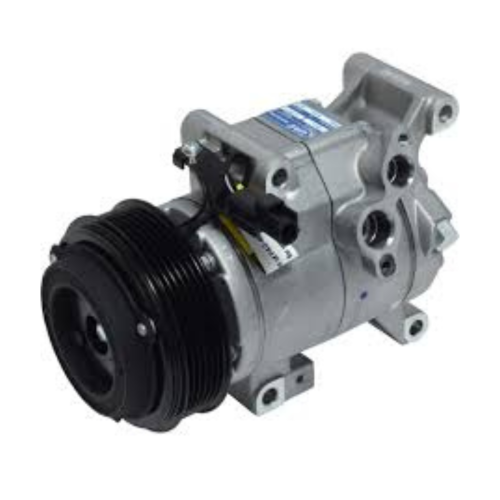 كمبروسر مازدا 3 2015/2019 اصلي