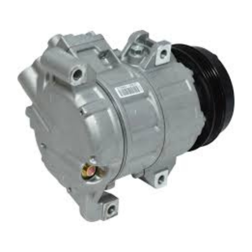 كمبروسر سوزوكي جراند فيتارا 2005/2008 6سلندر 4خط م...