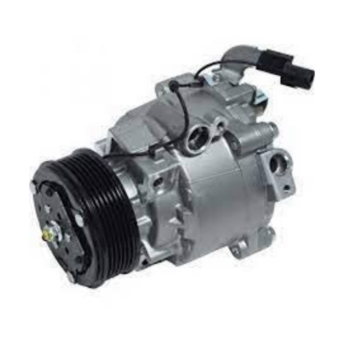 كمبروسر رينو ميجان 12فولت (خط واحد السير) ياباني