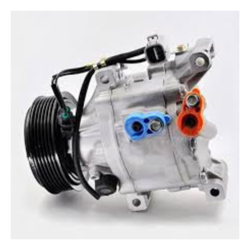 كمبروسر مازدا 6 2006/2010 صيني