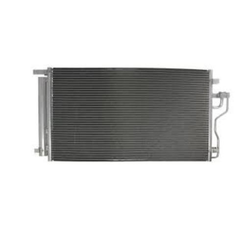 رديتر مكيف توسان +سوبرتاج 2012/2015كوري