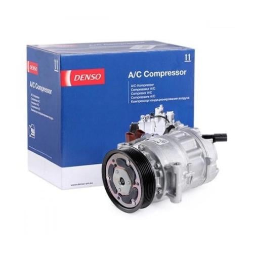 كمبروسر هايلكس 2016-2022 ديزل دنسو