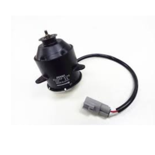 دينمو مروحة كوستر 24 فولت دنسو ياباني