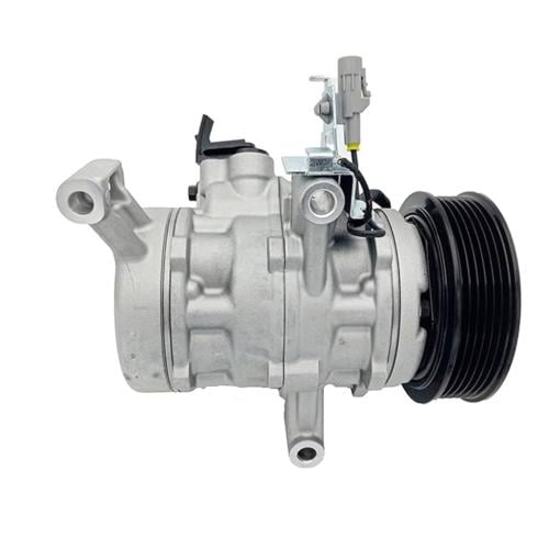 كمبروسر يارس 2014/2016 صيني