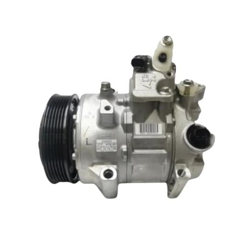 كمبروسر كورولا 2008-2010 دنسو ياباني