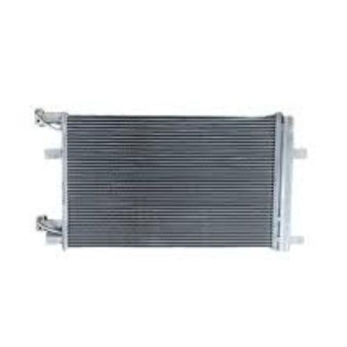 رديتر مكيف ام جي 5 2020/2022 اصلي