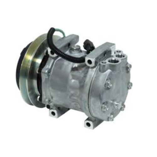 كمبروسر حفار كوماتسو ياباني