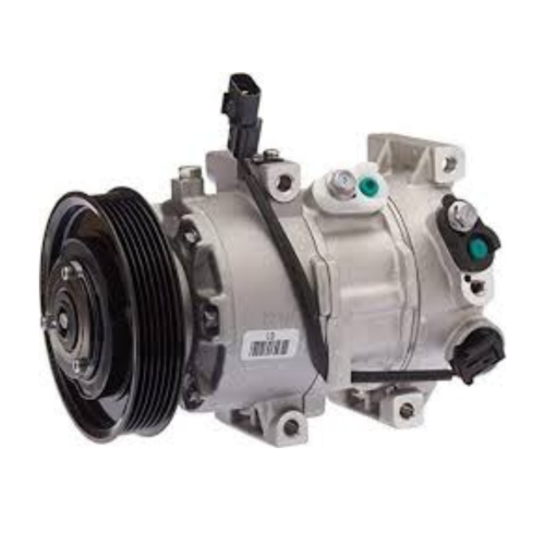 كمبروسر اكورد 2003/2007 ماليزي