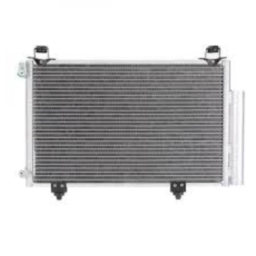 رديتر مكيف سويفت 2006 ياباني