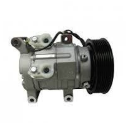 كمبروسر ايسوزوا ديماكس ديزل 12 فولت (2خط السير ) م...