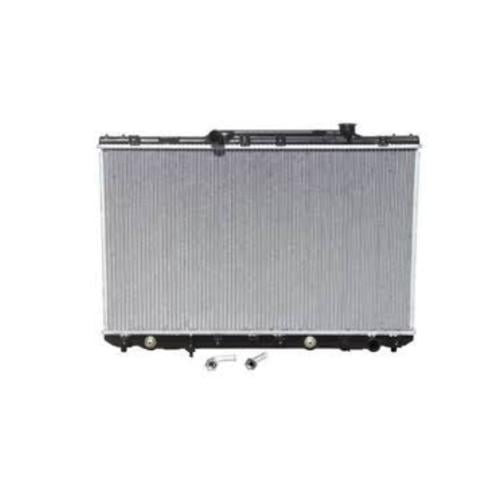 رديتر ماء هايلكس +انوفا 2016/2022 تماتيك اصلي وكال...