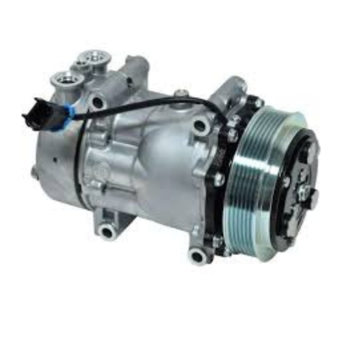 كمبروسر هافال اتش 6 2022