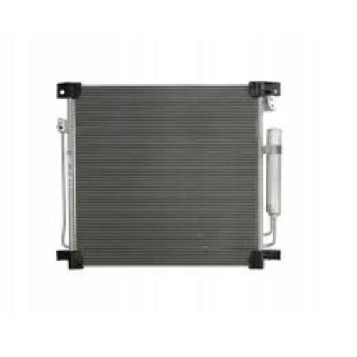 رديتر مكيف ونيت ميستوبيشي L200 2020 تايوان