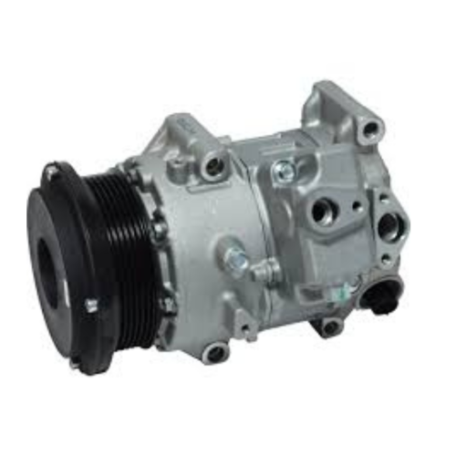 كمبروسر لكزز LS460 2006/2011 ياباني