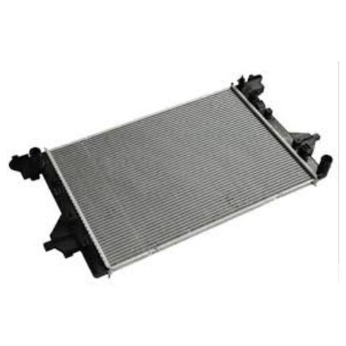 رديتر مكيف ام جي ZS 2019/2023 اصلي