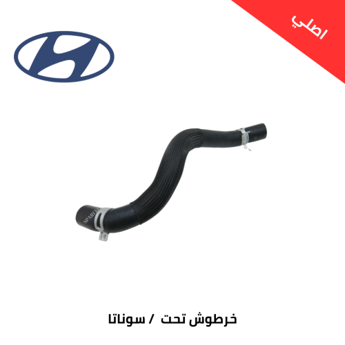 خرطوش تحت سوناتا 2016 - 2020 اصلي