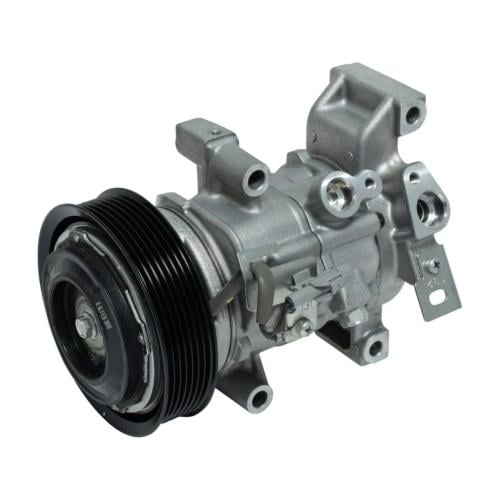 كمبروسر هايلكس 2016-2022 بنزين ماليزي