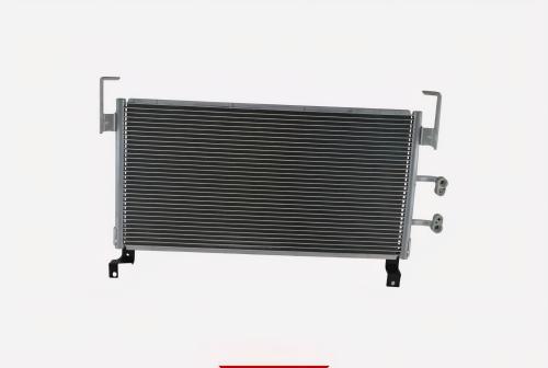 رديتر مكيف دوج نيون 2018 سجما صيني