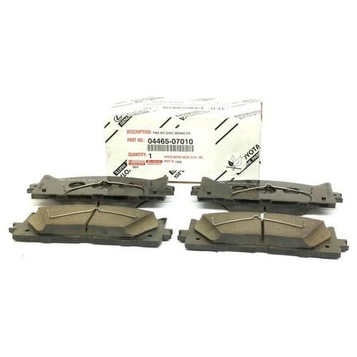 قماش امامي افالون 2010/2016 اصلي وكالة