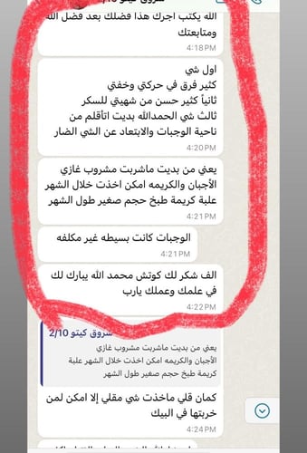 الإشتراك الشخصي