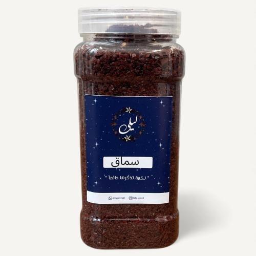 سماق فلسطيني غامق