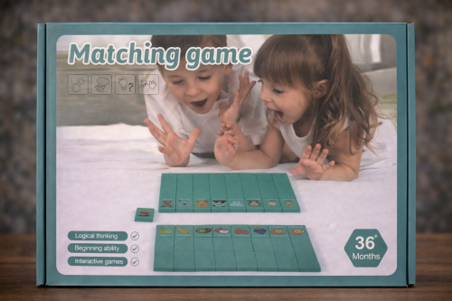 Matching game