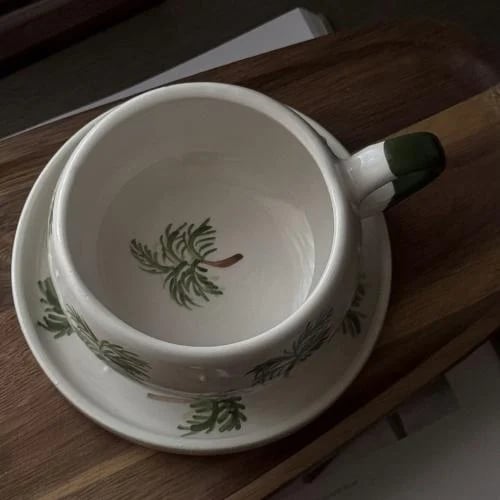 Cup
