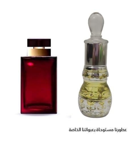 عطر مركّز مستوحى من دولسي آند جابانا