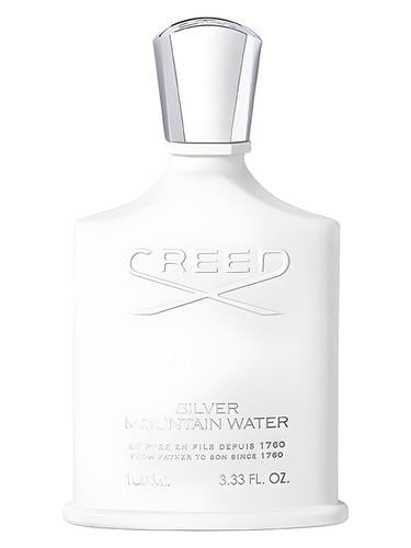 بديل كريد سيلفر |Creed Silver