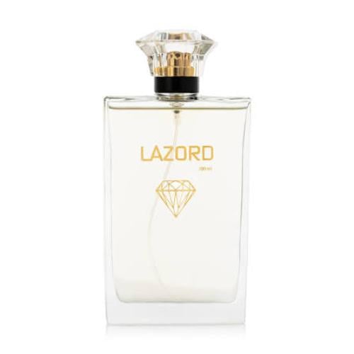 عطر مستوحى من لازورد
