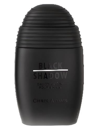 بديل عطر بلاك شادو | Black Shadow Chris Adams