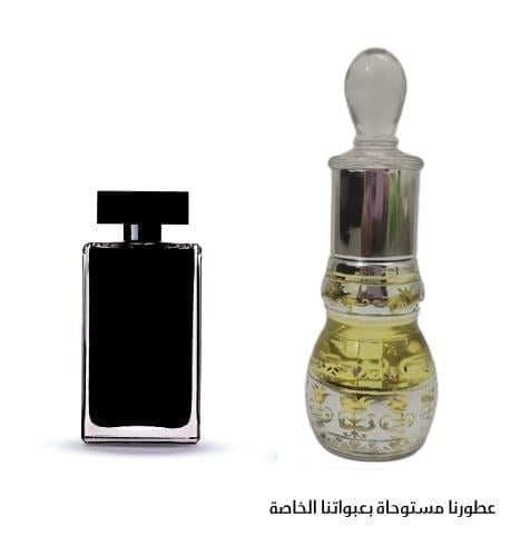 عطر مركّز مستوحى من نارسيسو رودريقوز أسود