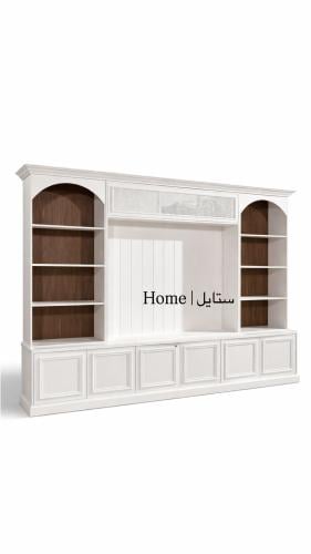 مكتبه تلفزيون
