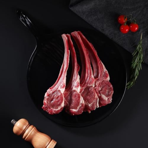 ريش غنم ( 4 قطع )