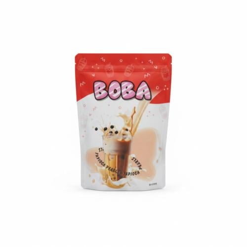 بوبا - حبيبات التابيوكا