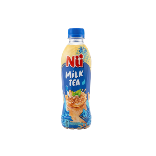 شاي بالحليب