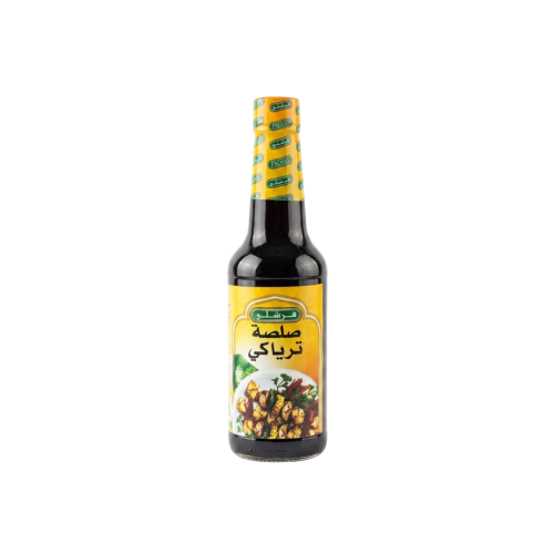 فرشلي - صلصة الترياكي