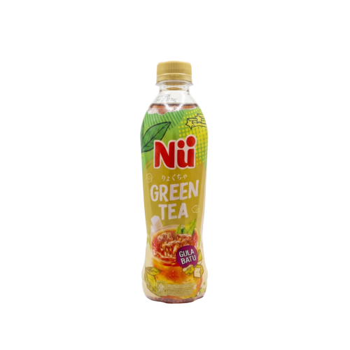 شاي أخضر بنكهة رووك تي