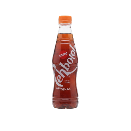 سوسرو - شاي اخضر بطعم الياسمين