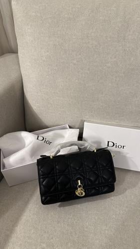 My Dior اسود مطفي