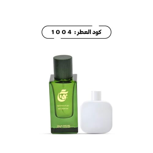 عبق لاكوست وايت