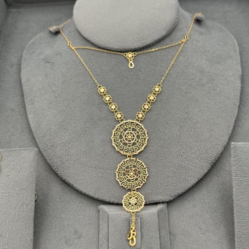 طقم روائع الملكة