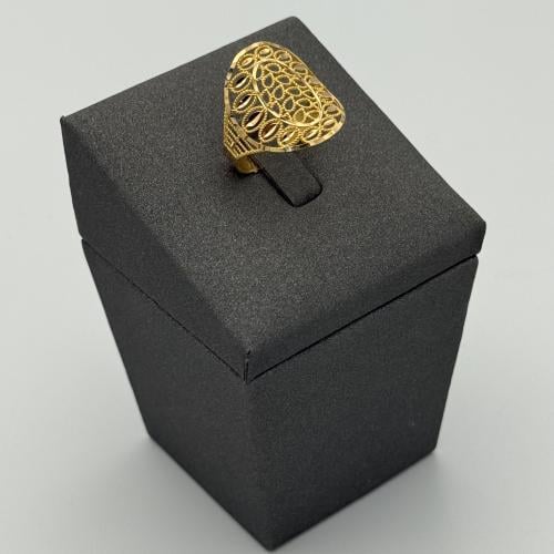 خاتم مها الملكة