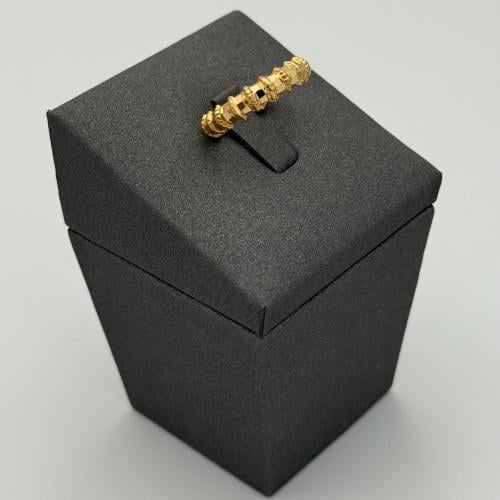 دبلة الهيبة الذهبية