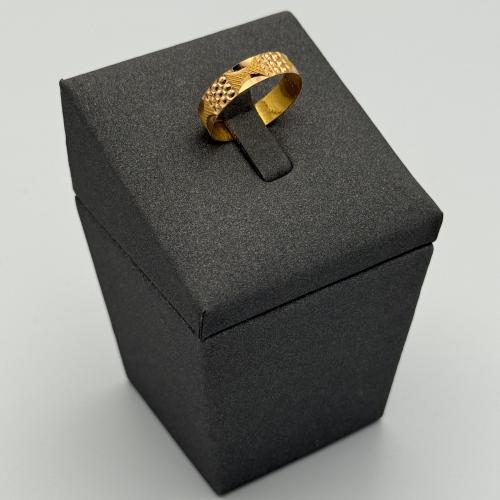 دبلة قلب واحد