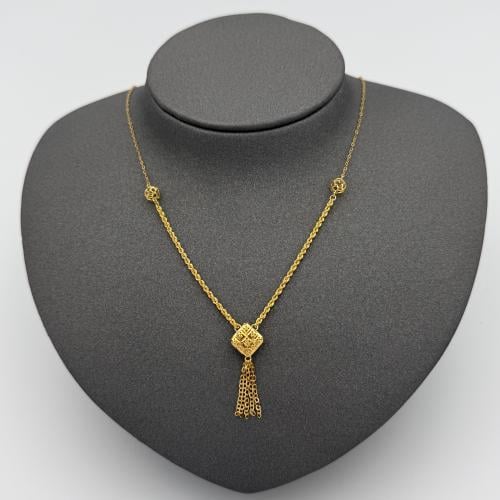 عقد وسام الفخامة