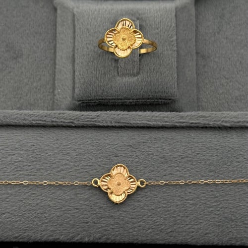 طقم سحر ناعم