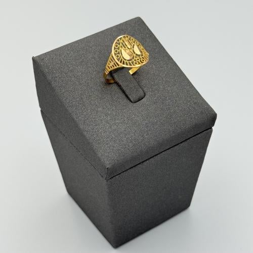 خاتم سر الفخامة