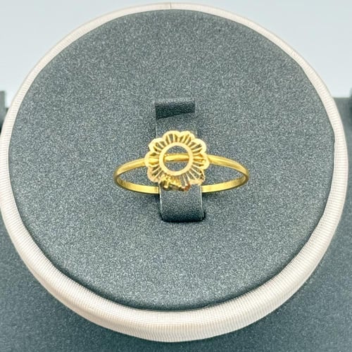 نصف طقم ذهب21