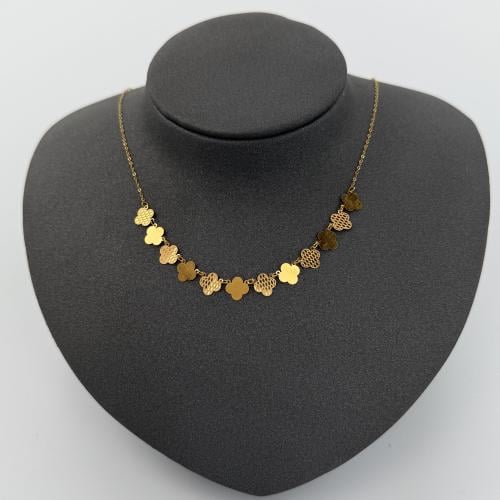 تشوكر زهرة الذهب